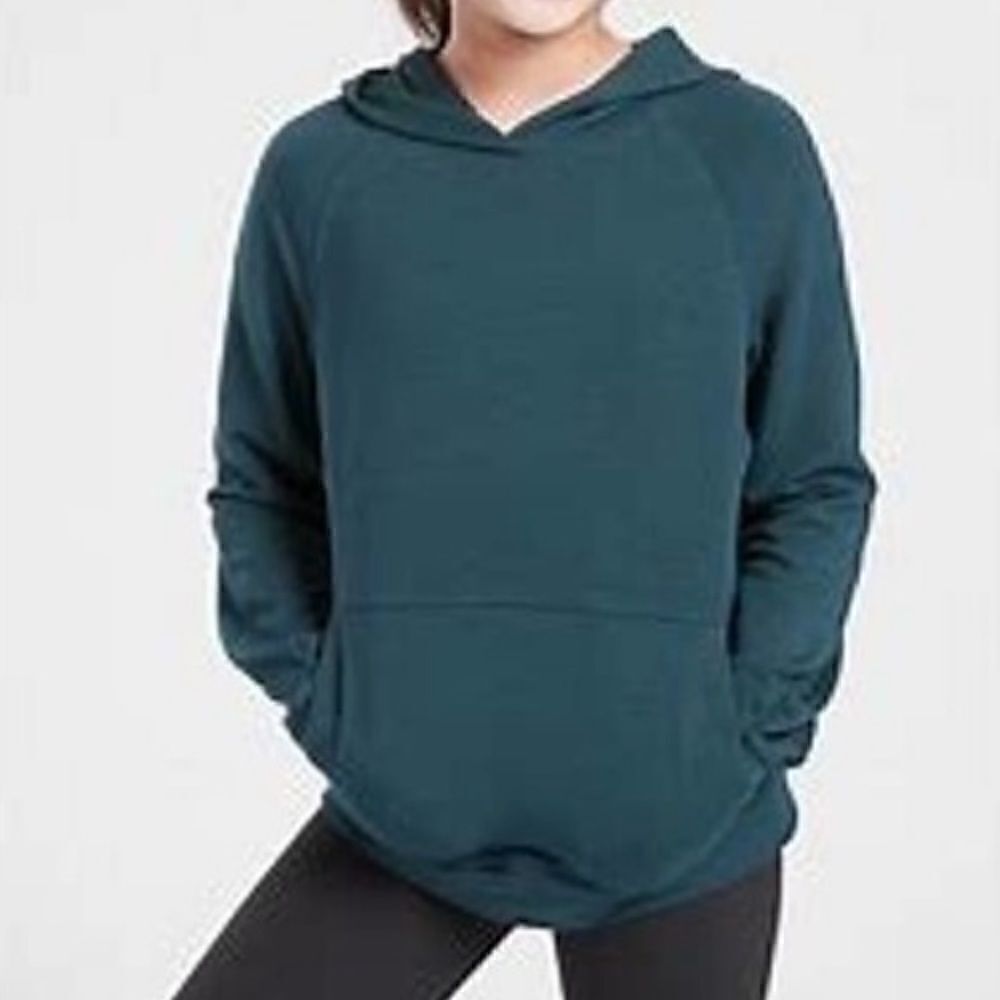 Athleta Girl Hoodie   